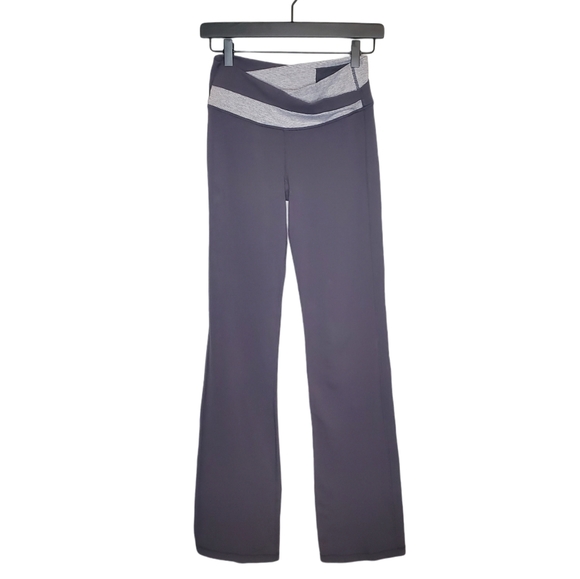 lululemon Astro Pant Grey Wee are From Space Strip - Picture 3 of 14